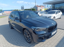 BMW X5 xDrive45e 2022 SUV Auction: 1242/BMW/AU/2026