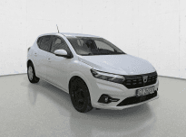 DACIA SANDERO 2022 HATCHBACK Auction: 1638/AU/2026
