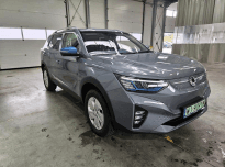 KGM / SSANGYONG Korando e-Motion MRre 22 2023 SUV Auction: 3945/LS/AU/2026