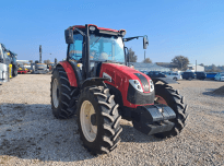 BASAK 2110S 2023 Agricultural tractor auction: 3760/AL/AU/2026