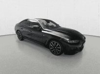 BMW 420D XDRIVE 2024 LIFTBACK Auction: 454/LD/AU/2026