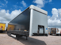 WIELTON NS 3 2015 FRANA Auction: 5187/BZ/AU/2026