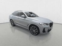 BMW X4 xDrive30d 2024 SUV Auction: 419/LD/AU/2026