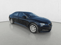SKODA SUPERB 2021 HATCHBACK Auction: 1630/STR/AU/2026