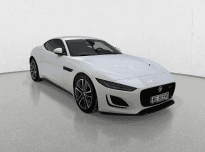 JAGUAR JAPUAR F-TYPE 2022 COUPE Auction: 4026/VEH/AU/2026