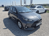 Toyota Yaris 2021 Hatchback