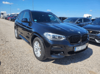 BMW X3 xDrive30e M Sport 2020 SUV Auction: 5473/PL/AU/2026