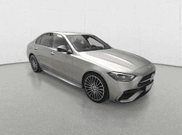 MERCEDES-BENZ C 180 2023 SEDAN Auction: 4305/VEH/AU/2026