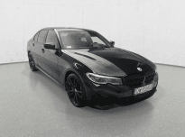 BMW M340D XDRIVE 2022 SEDAN Auction: 5128/BZ/AU/2026