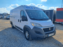 FIAT DUCATO 2016 FURGON BLASZAK Auction: 4184/ML/AU/2026