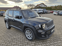 JEEP RENEGADE 2022 SUV Auction: 3838/LS/AU/2026
