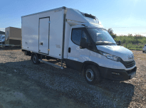 IECO DAILY 2023 COOL/IZOTERMA Auction: 466/MHC/AU/2026