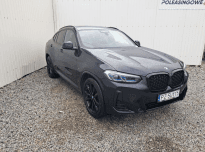 BMW X4 xDrive30d 2024 SUV Auction: 433/LD/AU/2026