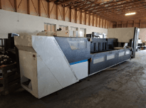 LASER CUTTING MACHINE SF6020T 2020 Auction: 3864/ML/AU/2026