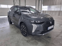 DS DS 7 2025 HATCHBACK Auction: 3956/LS/AU/2026