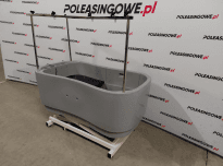 Grooming Tub BP-112 1 Specialized Tools Auction: 887/LL/AU/2026