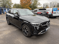 MERCEDES BENZ GLC 220D 4MATIC 2024 SUV Auction: 666/MB/AU/2026