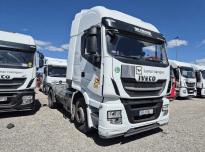 IECO AS440ST/P LNG 2017 SEVENTARY TRACTOR Auction: 5218/PL/AU/2026