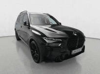 BMW X7 XDRIVE40D 2023 SUV Auction: 4037/VEH/AU/2026