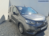 TOYOTA PROACE CITY 2022 MINIVAN Auction: 526/PL/AU/2026