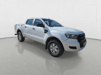 FORD RANGER 2017 PICK-UP Auction: 1621/STR/AU/2026