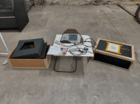 Dr. Blitz 2024 Specialist Tools Auction: 867/LL/AU/2026