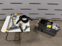 DESER KARCHER Puzzi 10/2 2025 Specialist tools Auction: 914/LL/AU/2026