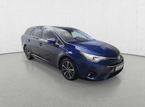 Toyota Avensis 2018 Estate Auction: 2699/IN/AU/2026