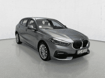 BMW 118I 2023 HATCHBACK Auction: 1359/BMW/AU/2026