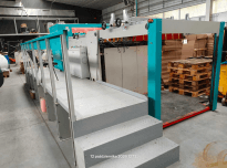 ACCURA APEX 1400ST Lot 2020