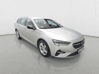OPEL INSIGNIA SPORTS TOURER 2020 COMBI Auction: 4014/VEH/AU/2026