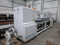 MASTERWOOD MS320 2022 Auction: 1222/SI/AU/2026
