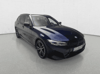 BMW 320D XDRIVE 2024 KOMBI Auction: 443/LD/AU/2026