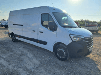 RENAULT Master 2022 COOL/IZOTERMA Auction: 477/MHC/AU/2026