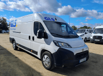 TOYOTA PROACE MAX 2024 FURGON BLASZAK Auction: 4304/VEH/AU/2026