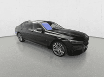 BMW 750I 2019 SEDAN Auction: 3773/AL/AU/2026