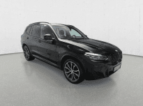 BMW X3 XDRIVE30D 2023 SUV Auction: 1808/AU/2026