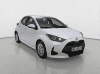 TOYOTA YARIS 2022 HATCHBACK Auction: 71/JAN/AU/2026