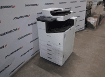 EPSON C741A 2024 Office equipment Auction: 3937/ML/AU/2026