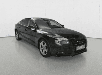 AUDI A5 SPORTBACK 2012 LIFTBACK Auction: 1703/AU/2026