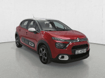 Citroen C3 2023 Hatchback