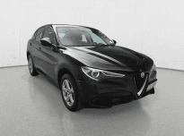 ALFA ROMEO STELVIO 2019 SUV Auction: 4015/VEH/AU/2026