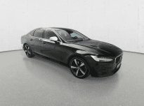 VOLVO S90 2018 SEDAN Auction: 4126/ML/AU/2026