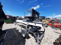 BOCKER JUNIOR 18 2024 CONSERVATION-MONTATION JACKER Auction: 5206/PL/AU/2026