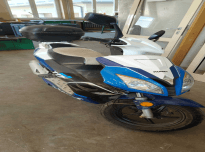 ROMET Motors 717 4T 2010 Auction: 635/PSG/AU/2026