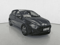 HYUNDAI I20 2025 HATCHBACK Auction: 5160/BZ/AU/2026