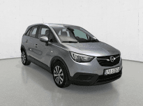 OPEL CROSSLAND X 2020 SUV Auction: 1815/AU/2026