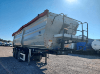 WIELTON NW-3 2021 STALAL PACKAGES Auction: 3939/ML/AU/2026