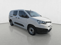 TOYOTA PROACE CITY 2023 MINIVAN Auction: 4268/VEH/AU/2026
