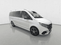 MERCEDES-BENZ V-KLASSE 2024 MINIVAN Auction: 2679/IN/AU/2026